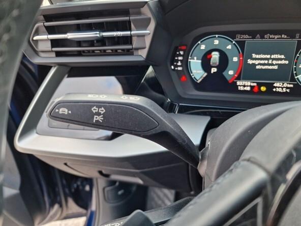 Audi A3 SPB 35 TDI S tronic Business