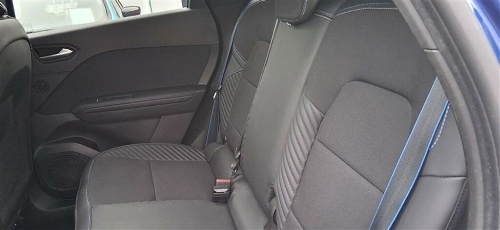 Renault Captur 1.6 E-Tech full hybrid Esprit Alpine Auto
