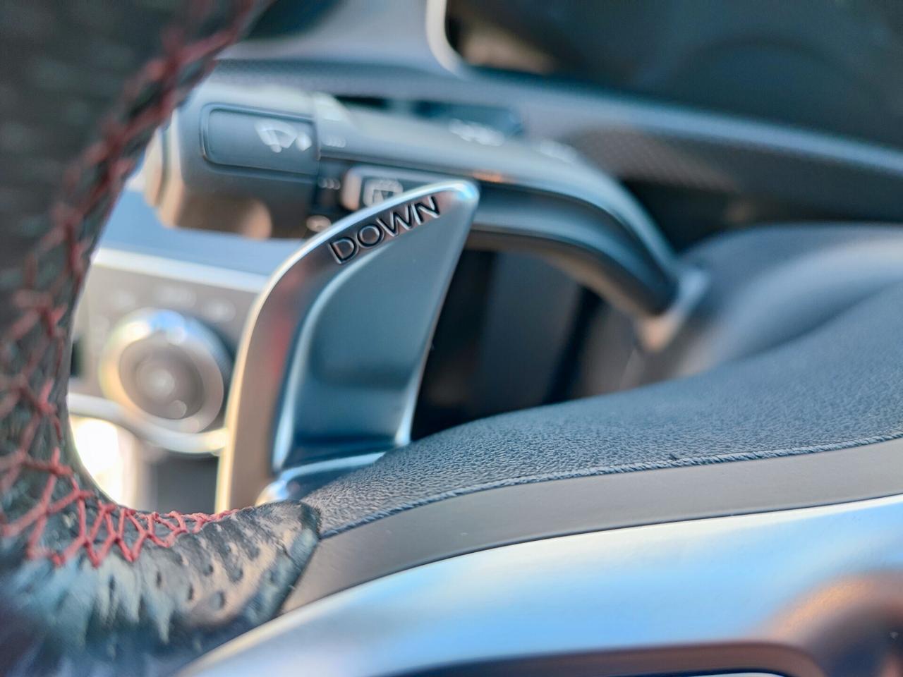 Mercedes-benz A AMG 35 4Matic