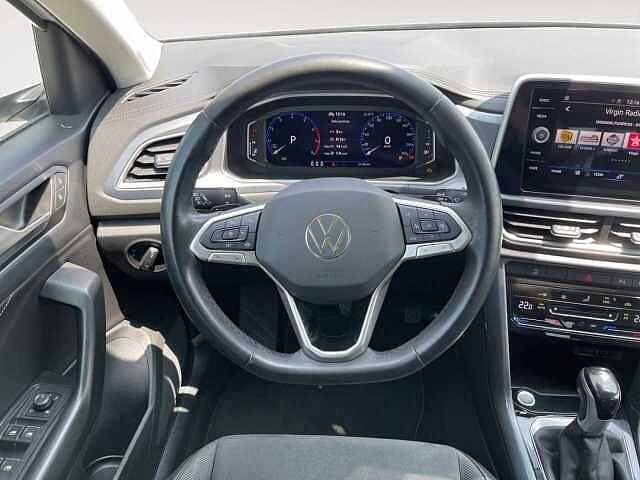 Volkswagen T-Roc 1.5TSI 150CV DSG Style