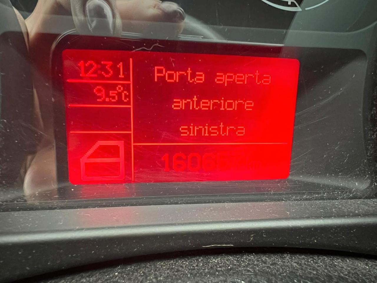 Alfa Romeo Giulietta 1.6 JTDm-2 105 CV Distinctive