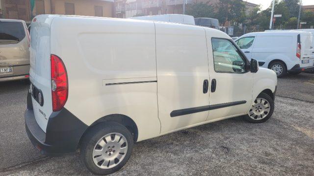 FIAT Doblo Doblò 1.6 MJT 105CV PL-TN Cargo Maxi SX E5
