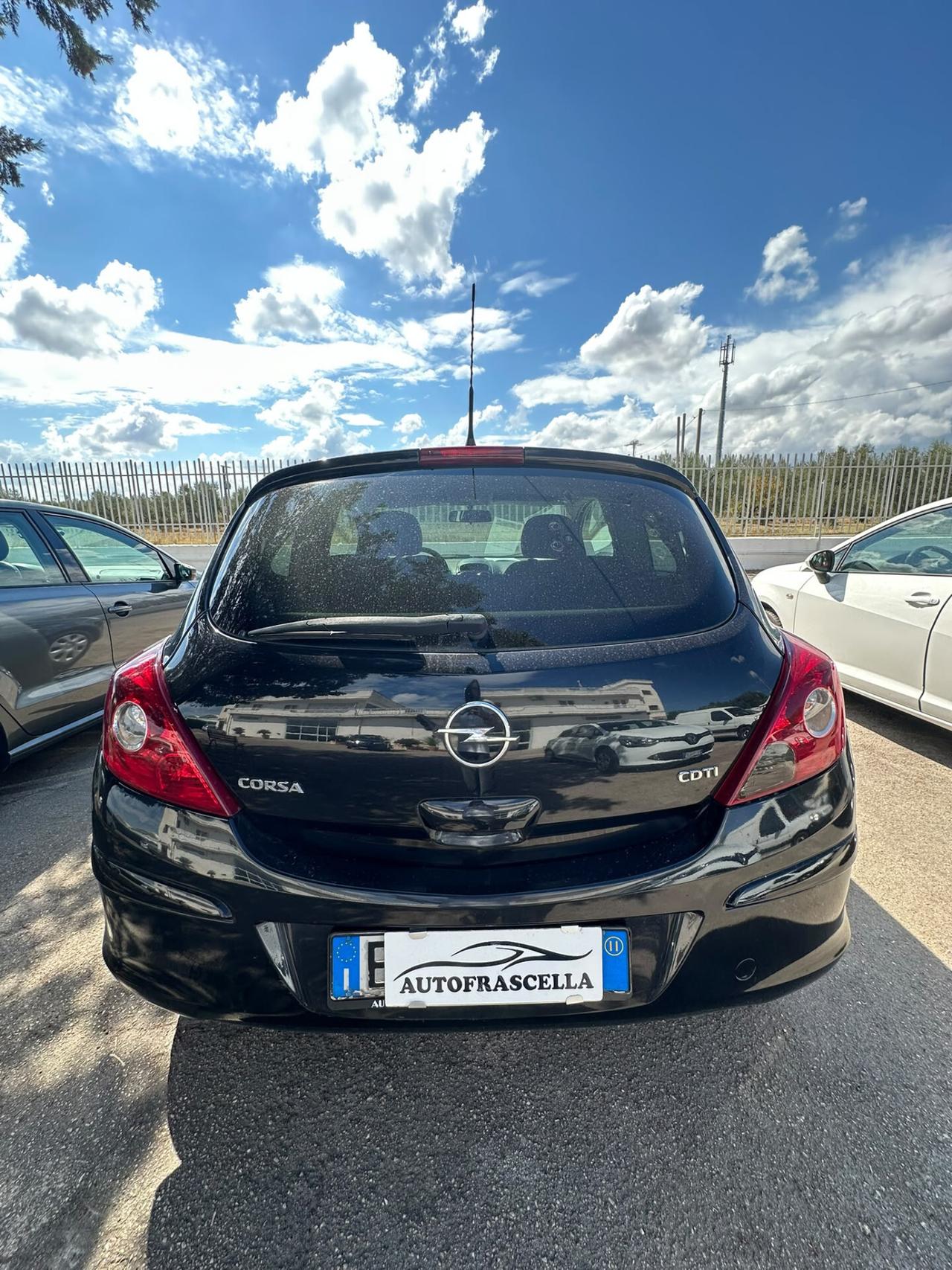 Opel Corsa 1.3 CDTI 95CV F.AP. 3 porte Edition
