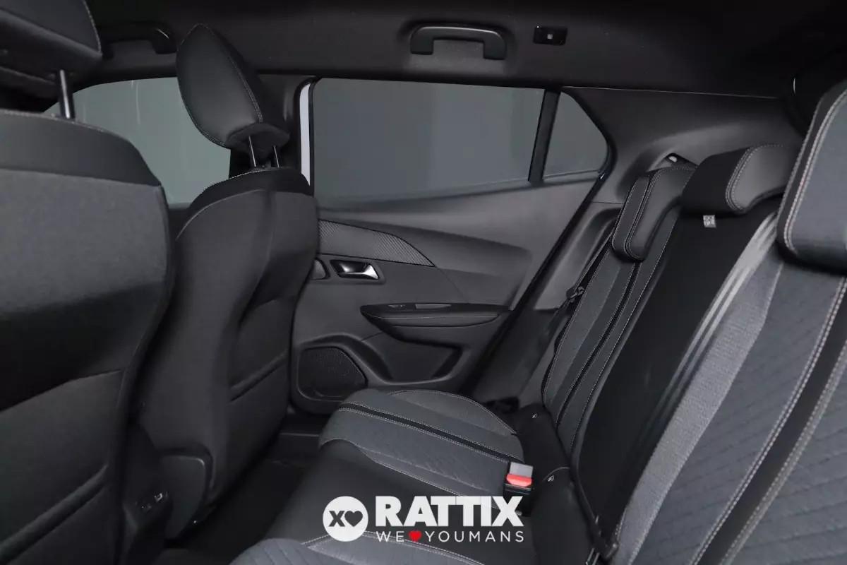 Peugeot 2008 1.2 Puretech 100CV Allure