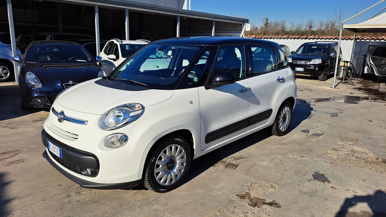 Fiat 500L 1.6 Multijet 120 CV Pop Star N1 Autocarro