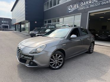 Alfa Romeo Giulietta 1.4 Turbo 105 CV Neopatentati
