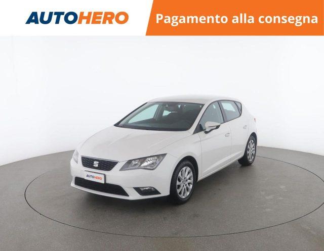 SEAT Leon 1.2 TSI 110 CV 5p. Start/Stop Style