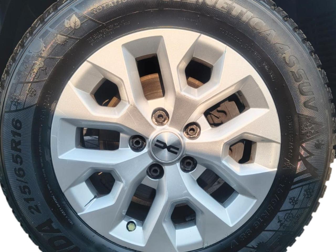 Dacia Duster 1.0 TCe GPL 4x2 Expression