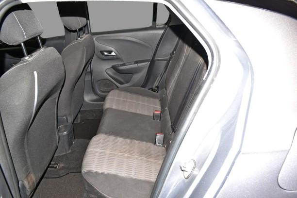 OPEL CORSA - 1.5 diesel Edition