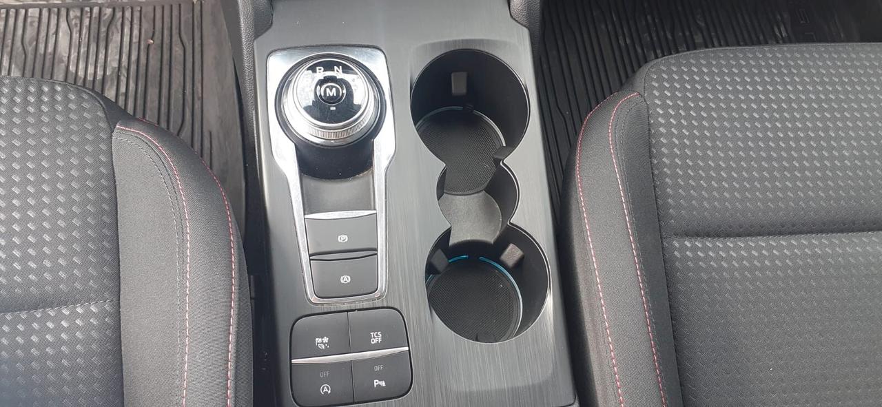 Ford Focus 2019 - 1.0 EcoBoost 125 CV 5p. ST-Line Lb automobili