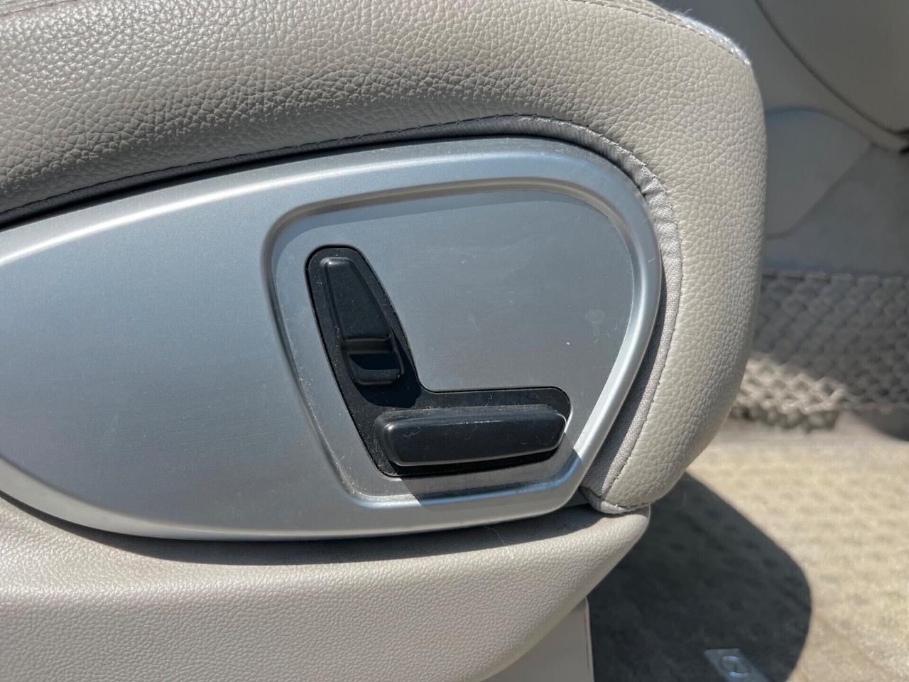 Mercedes-benz R 320 CDI cat 4Matic Sport