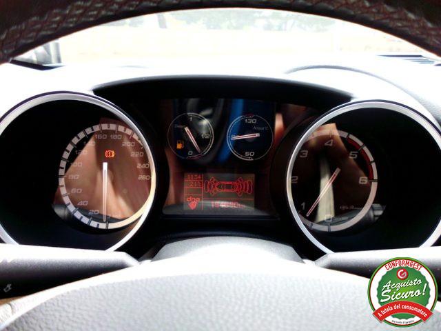 ALFA ROMEO Giulietta 2.0 JTDm-2 150 CV Exclusive