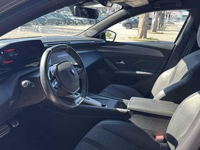 Peugeot 308 BlueHDi 130 S&S EAT8 SW GT