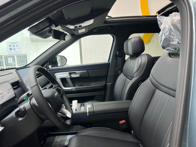 JAECOO Jaecoo 7 1.5 TGDI PHEV EXLUSIVE 347CV DA ?379,00