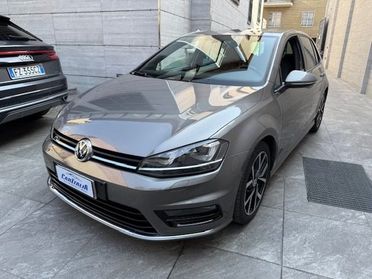 VOLKSWAGEN Golf 2.0 TDI 5p. BlueMotion Technology R-LINE