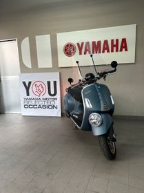 Piaggio Vespa 300 GTV