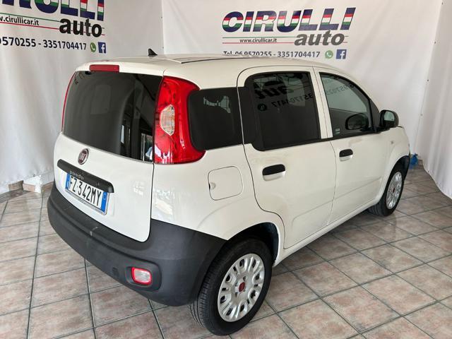 FIAT Panda 1.2 69 cv Pop Van 2 posti