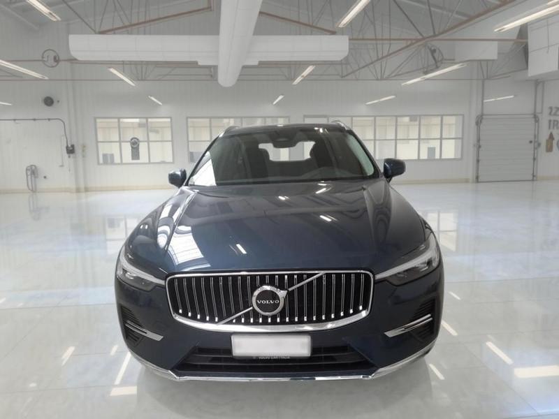VOLVO XC60 T6 PLUG-IN AWD AUTO CORE SUV