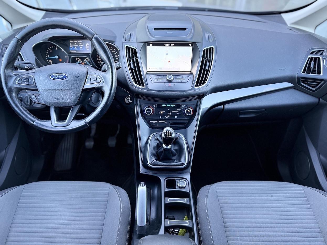 Ford C-Max 1.5 Diesel 120CV E6 Neo. - 2017