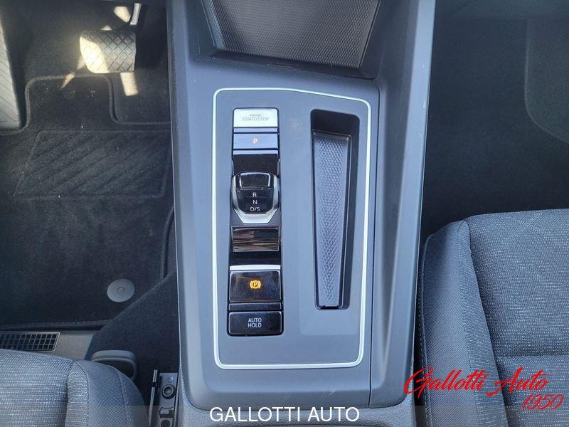 Volkswagen Golf 1.5 eTSI 130 CV EVO ACT DSG Life-PROMO GALLOTTI