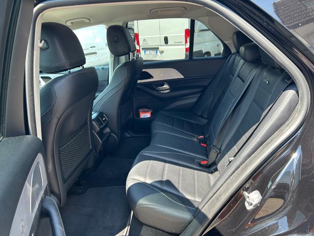 MERCEDES-BENZ GLE 350 de 4Matic EQ-Power Premium