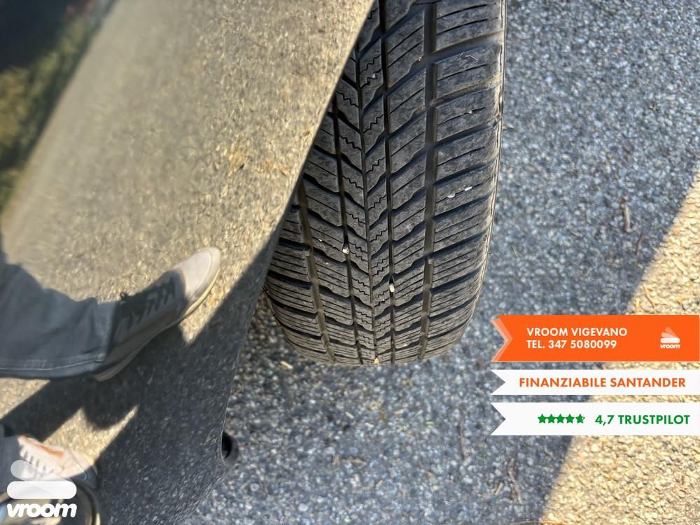 TOYOTA Aygo 1ª serie Aygo 1.0 12V VVT-i 5 port...