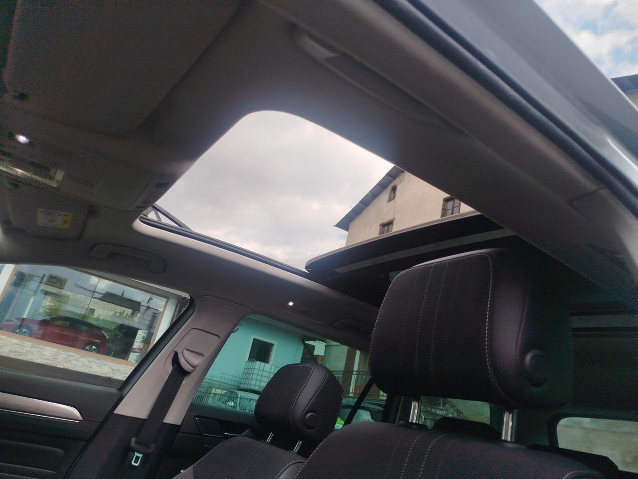 Volkswagen Passat Variant 2.0 TDI SCR 200 CV 4MOTION DSG Executive