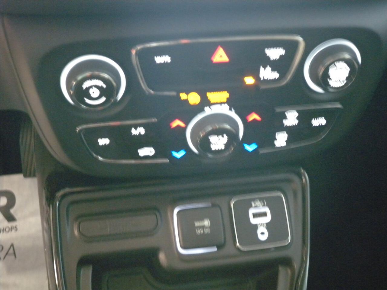 Jeep Compass 1.6 Multijet II 2WD Longitude