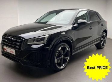 AUDI Q2 35 TDI S tronic S line 150 CV