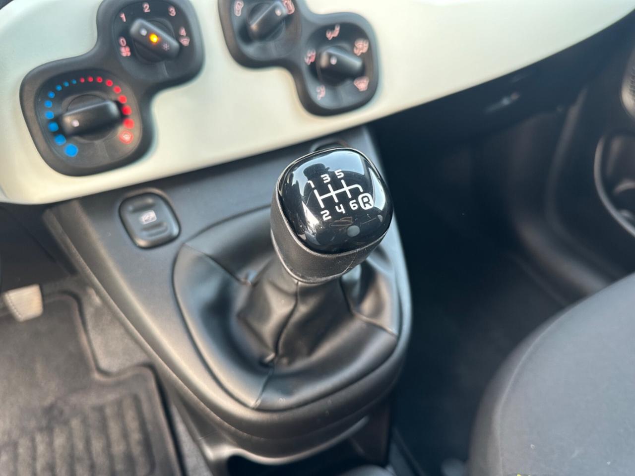 Fiat Panda Cross 1.0 Hybrid/UniPro/2800km