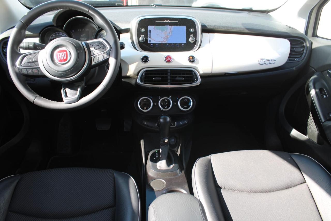 500X 1.6 MultiJet Tua A SOLI 229€ al mese Anticipo Zero