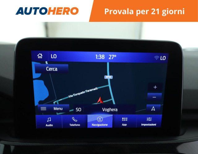 FORD Kuga 2.0 EcoBlue 120 CV aut. 2WD ST-Line X