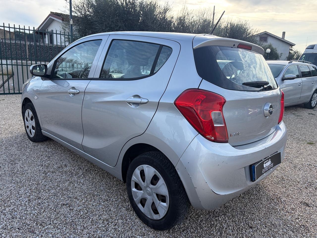 Opel Karl 1.0 75 CV Innovation