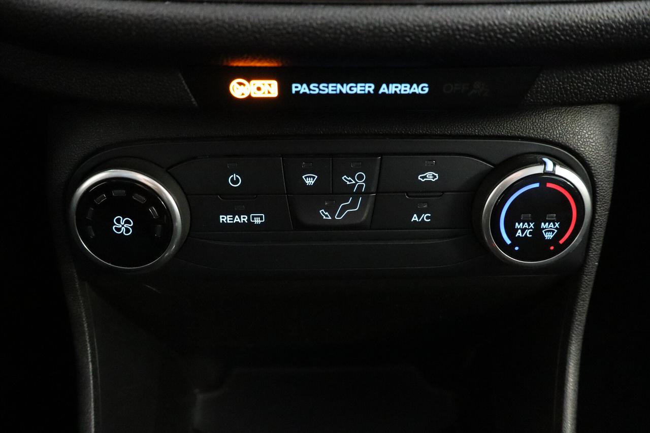 FORD FIESTA 1.5 ECOBLUE 85 CV PLUS - NEOPATENTATI