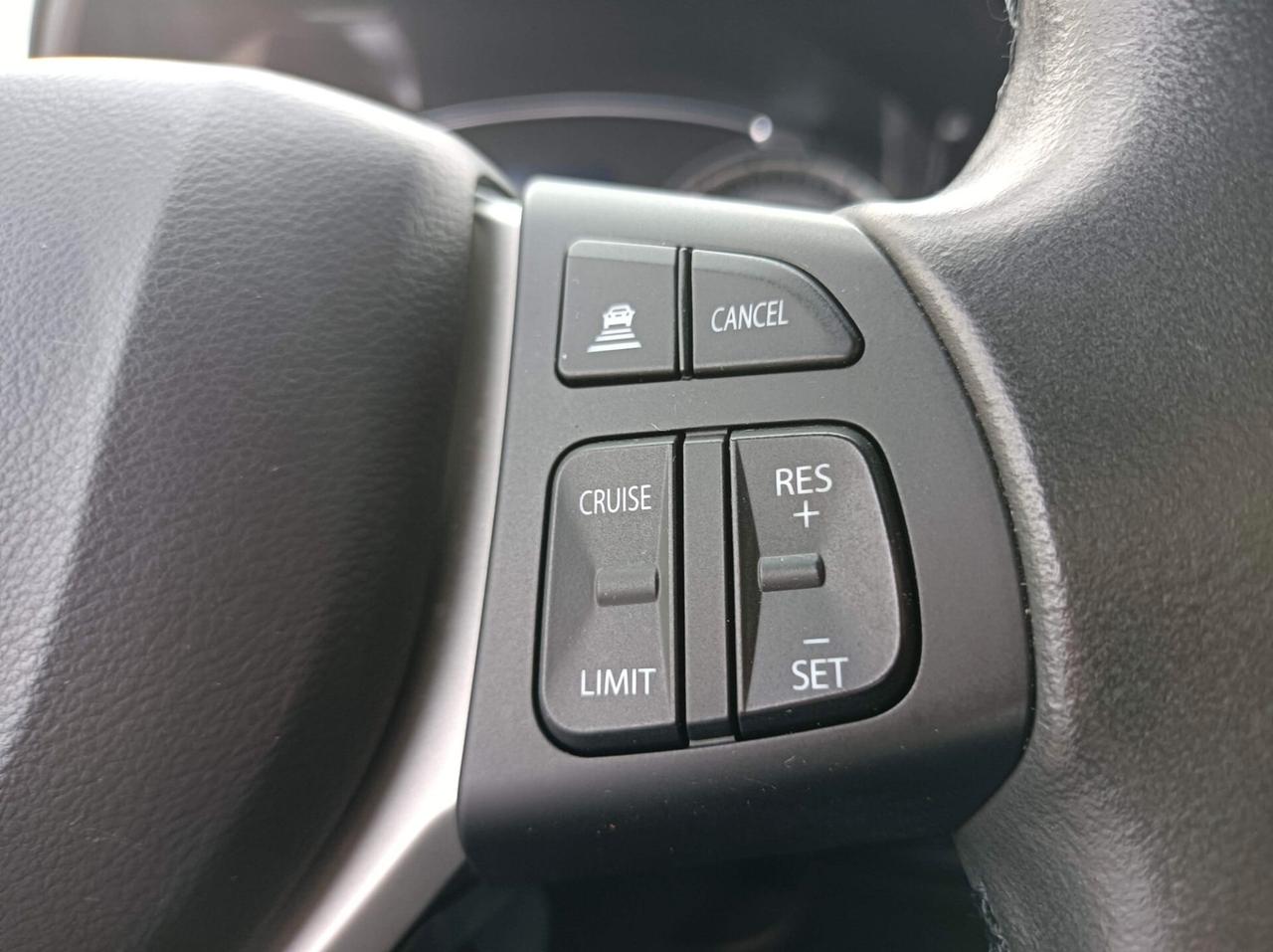Suzuki Vitara 1.4 Hybrid 4WD AllGrip Top