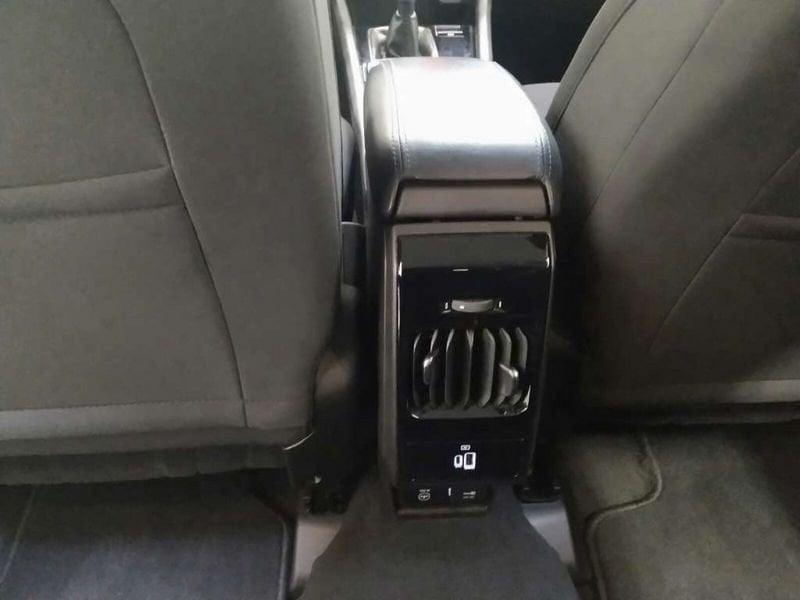 Jeep Compass 1.6 mjt Longitude 2wd 130cv