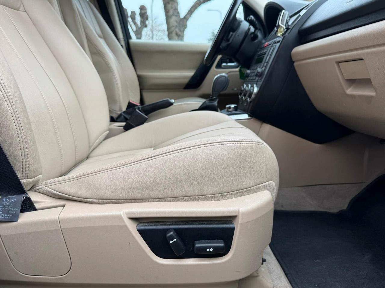 LAND ROVER FREELANDER 2.2 SD4 S.W. HSE AUTOMATIC