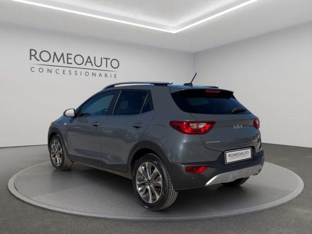 KIA Stonic 1.0 t-gdi mhev style 100 cv
