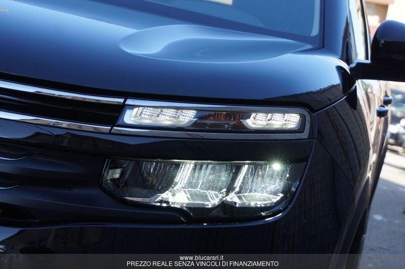 Citroën C5 Aircross C5 Aircross BlueHDi 130 S&S Business