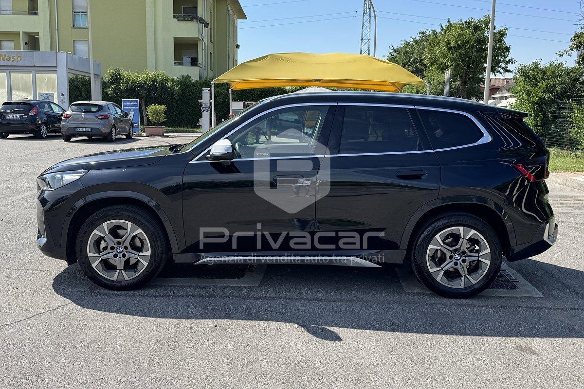BMW X1 sDrive 18i xLine