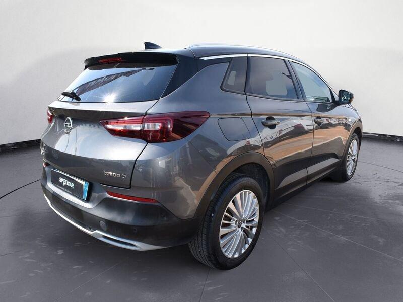 Opel Grandland X 1.5 Ecot Diesel 130cv Innovation S&S AT6