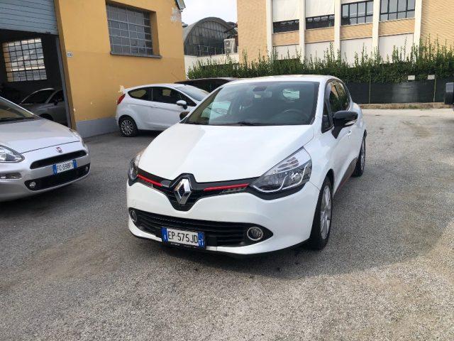 RENAULT Clio 0.9 TCe 12V 90CV Start&Stop 5 porte Energy