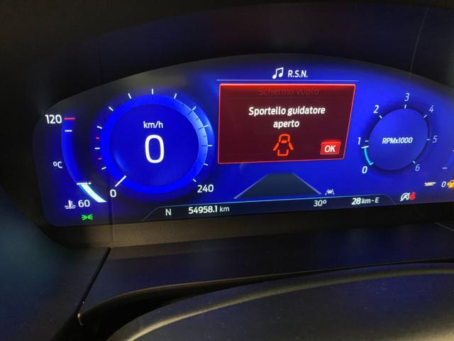 FORD Kuga 1.5 Diesel ST-Line X StraFull 2WD