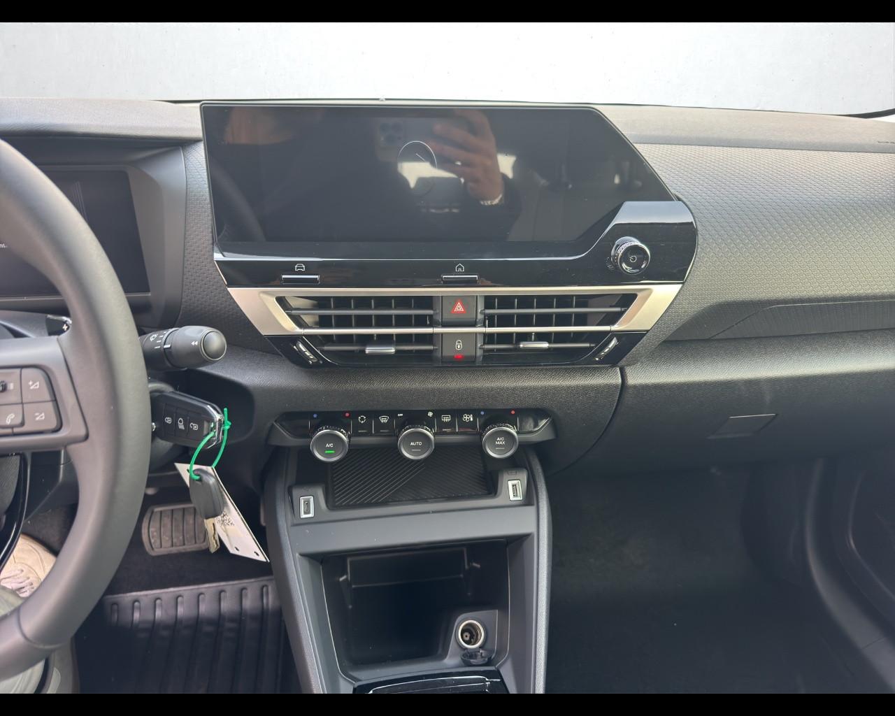 CITROEN C4 3ª serie - C4 PureTech 130 S&S EAT8 Plus