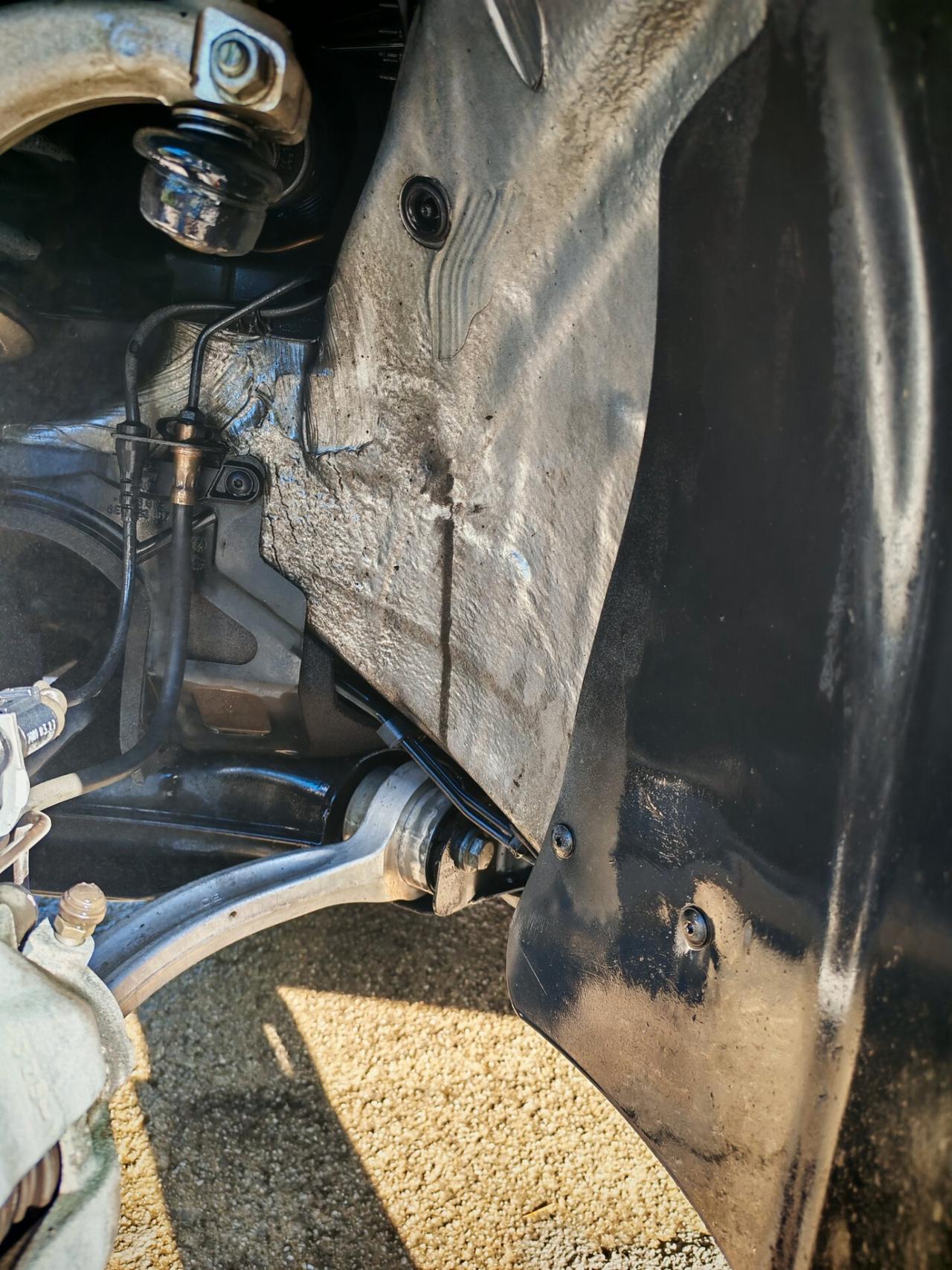 Audi A4 1.9 TDI/130 CV cat UNICA POCHI KM