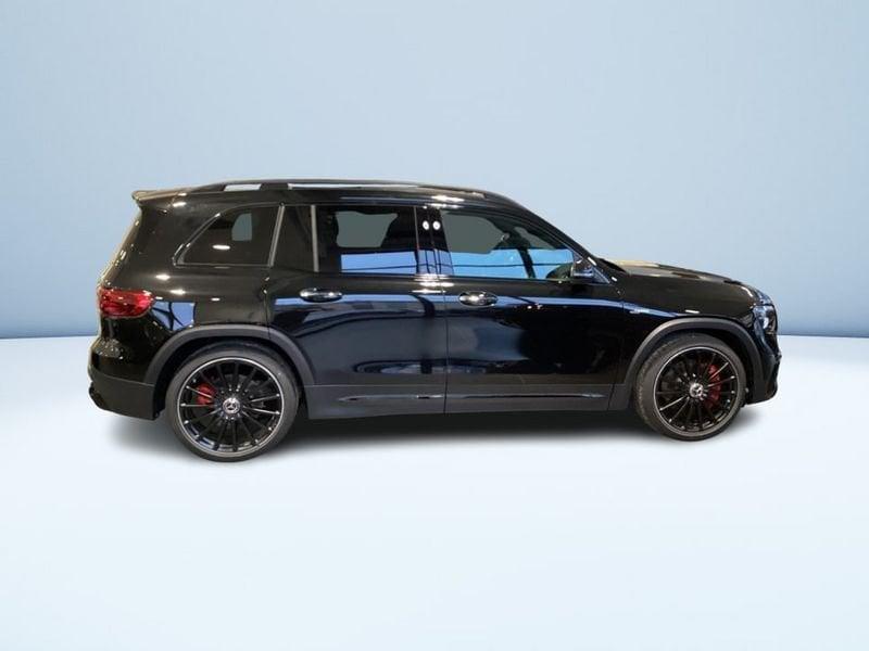 Mercedes-Benz Classe GLB GLB 35 AMG 4Matic AMG Line Premium Plus