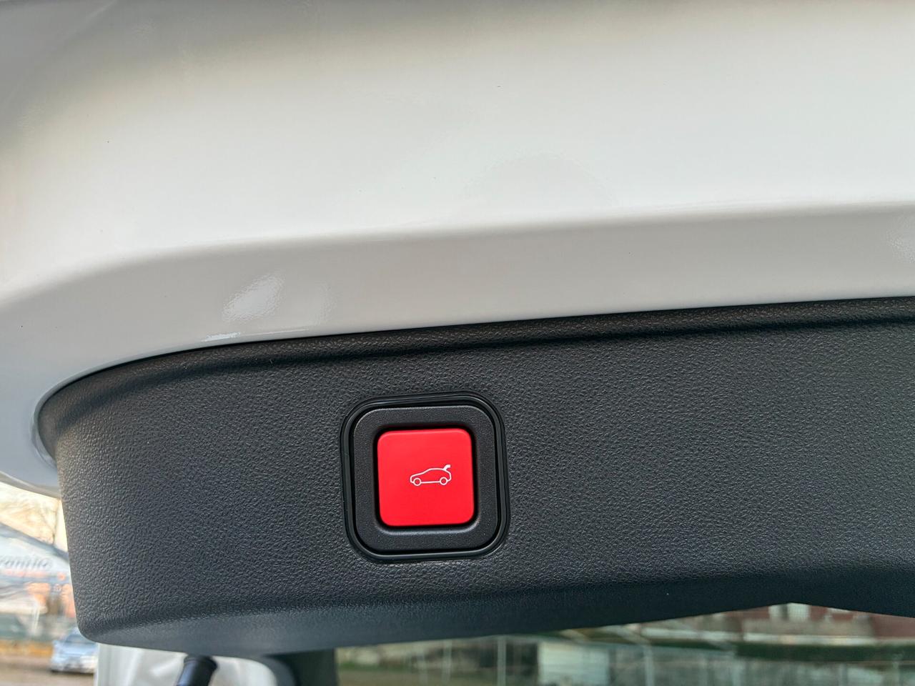 Alfa Romeo Junior 1.2 145 CV Hybrid eDCT6 Speciale