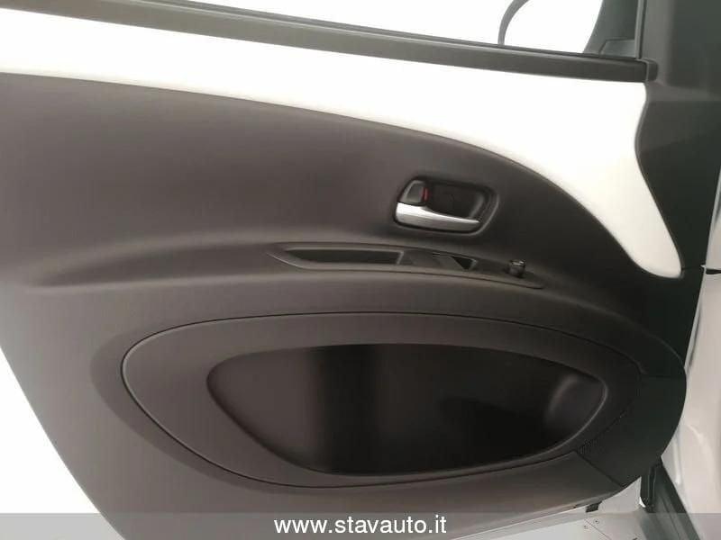 Toyota Aygo AYGO-X ACTIVE 1.0