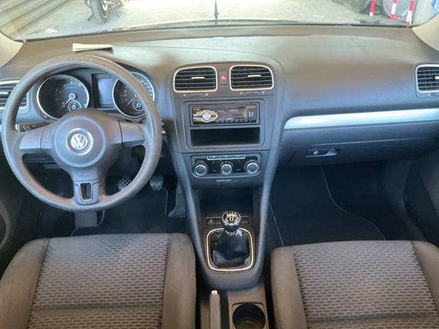 VOLKSWAGEN Golf 1.4 5p. United