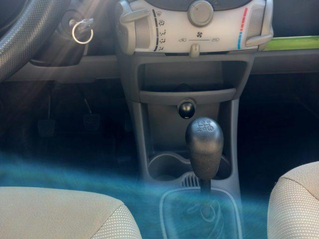 PEUGEOT 107 1.0 68CV 5p. Plaisir